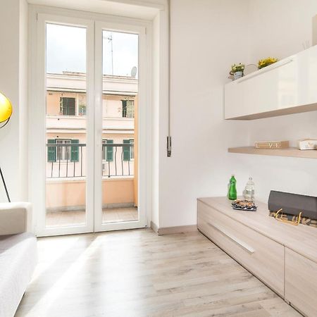 Mr. Brown - Camillo Apartment Rome Exterior photo
