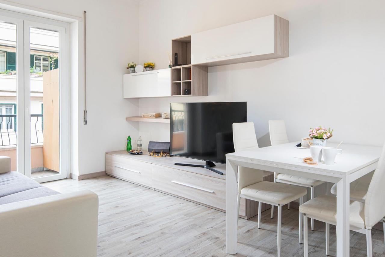 Mr. Brown - Camillo Apartment Rome Exterior photo